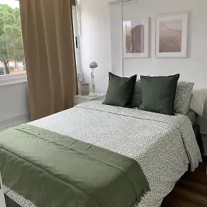  Apartamento Loft Sleeper Llum