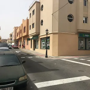 Phenix , Corralejo Spain